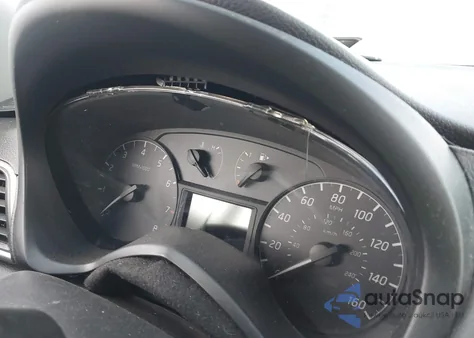 2017 Nissan Sentra S z USA, uszkodzony, nr VIN 3N1AB7AP8HY367185